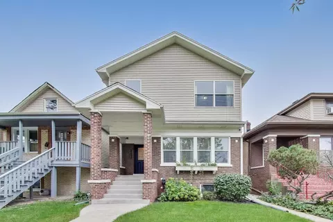 5013 W Dakin St, Chicago, IL 60641