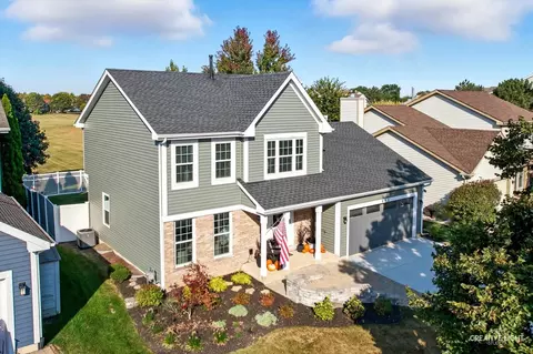 895 Lowell Ln, Naperville, IL 60540 photo 35