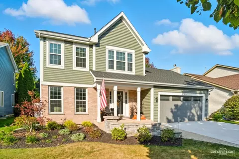 895 Lowell Ln, Naperville, IL 60540 photo 2