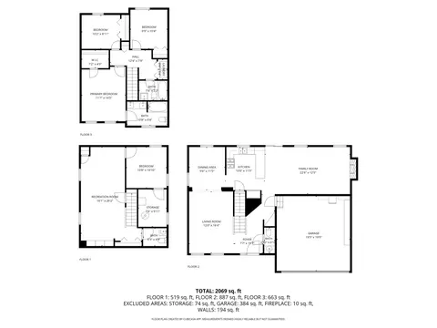 895 Lowell Ln, Naperville, IL 60540 photo 40