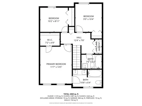 895 Lowell Ln, Naperville, IL 60540 photo 38