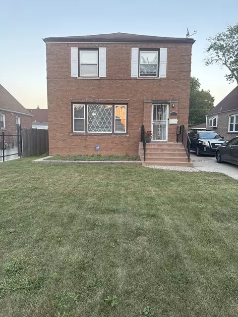 10711 S Sangamon St, Chicago, IL 60643