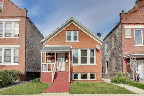 4039 S Montgomery Ave, Chicago, IL 60632