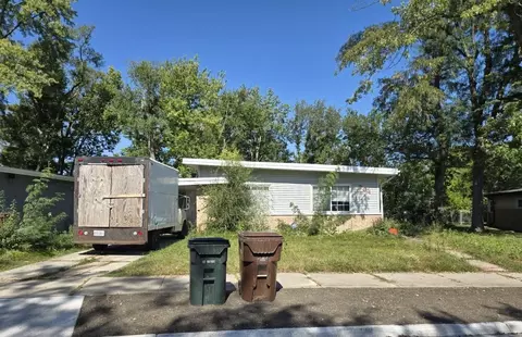 304 Somonauk St, Park Forest, IL 60466