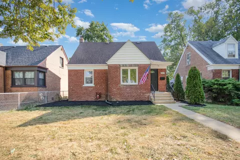 3853 W 86th Pl, Chicago, IL 60652