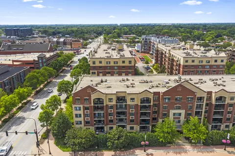 5 W Central Rd #410, Mount Prospect, IL 60056