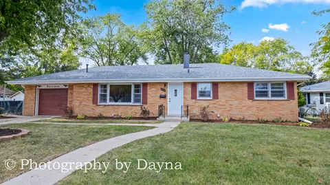 507 Marian Ave, Bradley, IL 60915