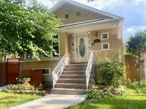 3441 W 59th St, Chicago, IL 60629