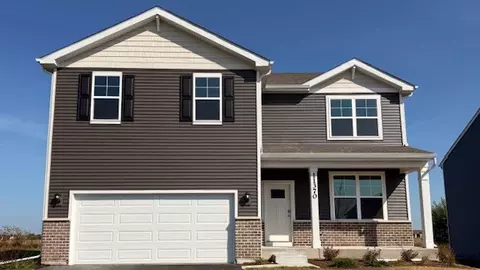 11370 Wildridge Ln, Huntley, IL 60142