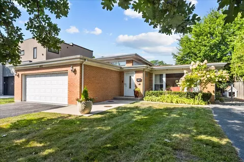 407 Sunset Dr, Wilmette, IL 60091
