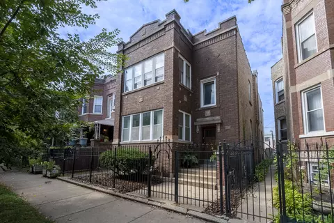 2136 N Avers Ave, Chicago, IL 60647