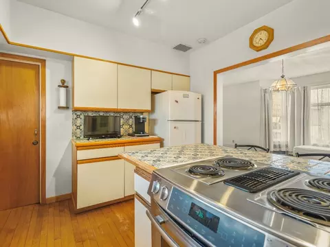Kitchen - 310 N 5th St, Capron, IL 61012 photo 4 of 4