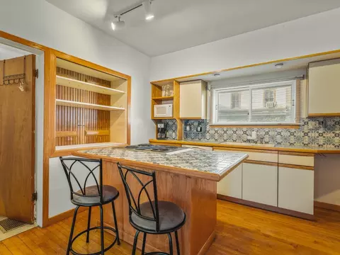 Kitchen - 310 N 5th St, Capron, IL 61012 photo 2 of 4