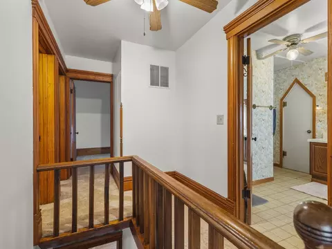 Entry Way - 310 N 5th St, Capron, IL 61012 photo 1 of 1