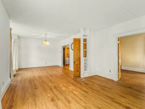 Living - 310 N 5th St, Capron, IL 61012 photo 2 of 4