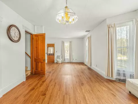 Living - 310 N 5th St, Capron, IL 61012 photo 3 of 4