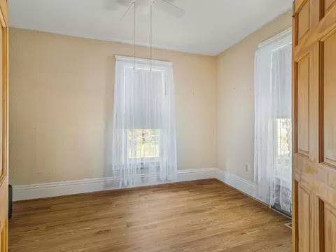 Bedroom - 310 N 5th St, Capron, IL 61012 photo 1 of 7