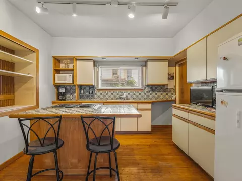 Kitchen - 310 N 5th St, Capron, IL 61012 photo 1 of 4