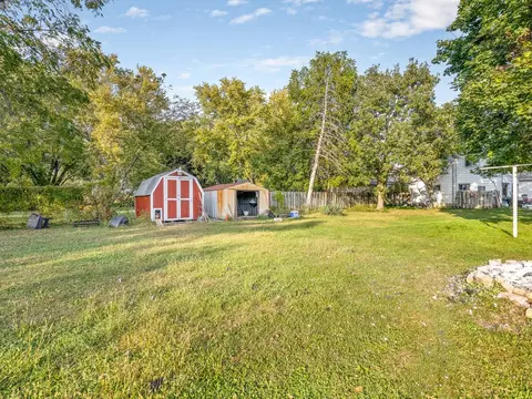 Exterior - 310 N 5th St, Capron, IL 61012 photo 7 of 7