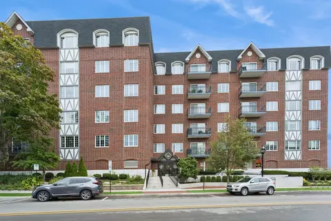 501 Forest Ave #305, Glen Ellyn, IL 60137