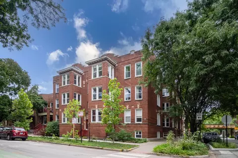 2455 W Leland Ave #1, Chicago, IL 60625