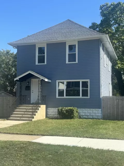 1319 Otto Blvd, Chicago Heights, IL 60411