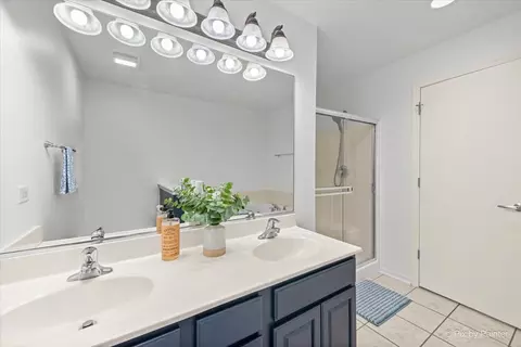 Bath - 1306 Dancing Bear Ln, Elgin, IL 60120 photo 1 of 4