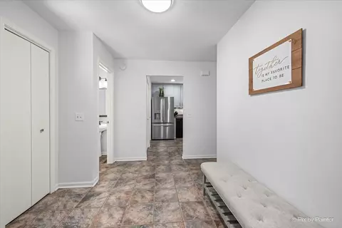 Entry Way - 1306 Dancing Bear Ln, Elgin, IL 60120 photo 2 of 2