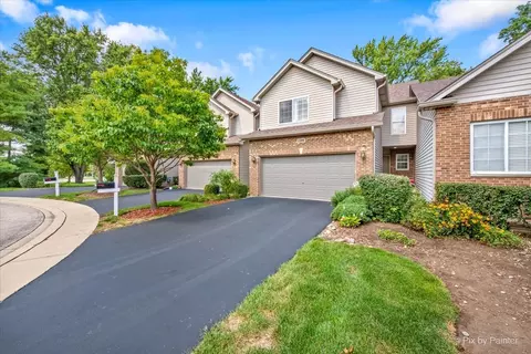 Exterior - 1306 Dancing Bear Ln, Elgin, IL 60120 photo 6 of 6