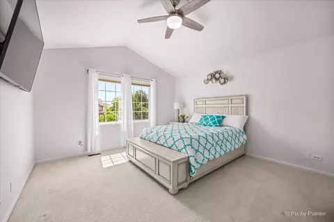 Bedroom - 1306 Dancing Bear Ln, Elgin, IL 60120 photo 1 of 4