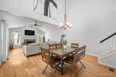 Dining - 1306 Dancing Bear Ln, Elgin, IL 60120 photo 1 of 2