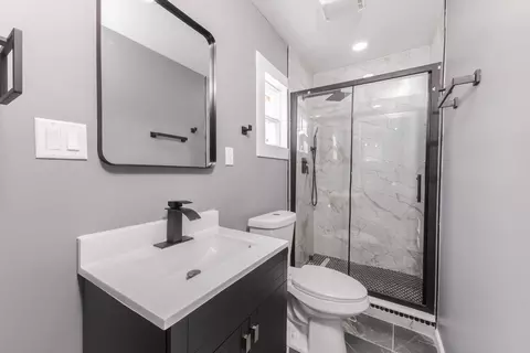Bath - 306 E Martin St, Forrest, IL 61741 photo 1 of 3