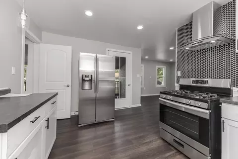 Kitchen - 306 E Martin St, Forrest, IL 61741 photo 2 of 4