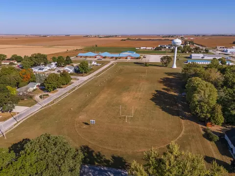 View/Area - 306 E Martin St, Forrest, IL 61741 photo 2 of 2