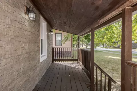 Exterior - 306 E Martin St, Forrest, IL 61741 photo 6 of 9