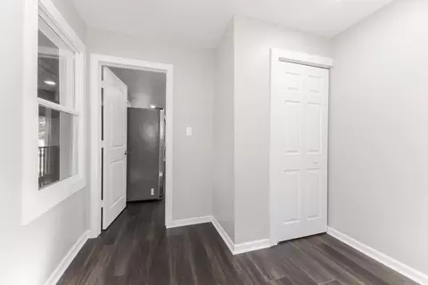 Entry Way - 306 E Martin St, Forrest, IL 61741 photo 1 of 2