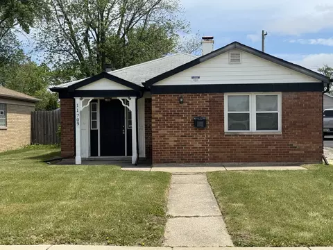 11709 S Kedzie Ave, Merrionette Park, IL 60803