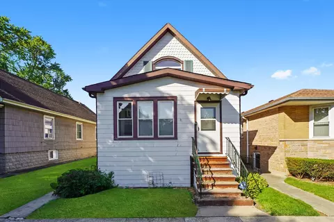 1222 Cuyler Ave, Berwyn, IL 60402