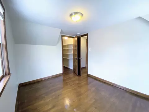 Bedroom - 3003 Longfellow Ave, Hazel Crest, IL 60429 photo 4 of 6