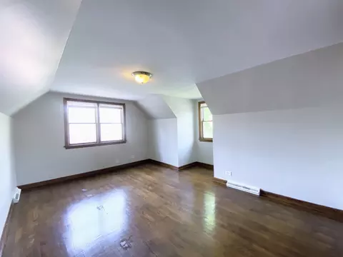 Bedroom - 3003 Longfellow Ave, Hazel Crest, IL 60429 photo 5 of 6