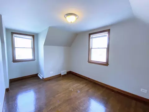 Bedroom - 3003 Longfellow Ave, Hazel Crest, IL 60429 photo 3 of 6