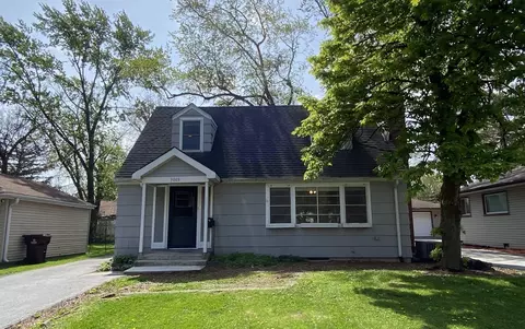 3003 Longfellow Ave, Hazel Crest, IL 60429