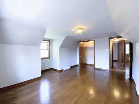 Bedroom - 3003 Longfellow Ave, Hazel Crest, IL 60429 photo 6 of 6