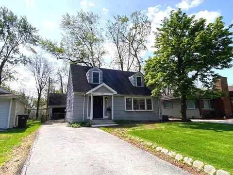 Exterior - 3003 Longfellow Ave, Hazel Crest, IL 60429 photo 2 of 2
