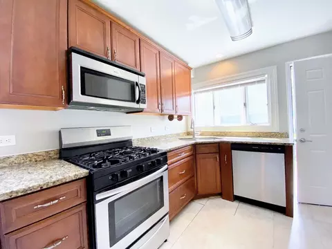 Kitchen - 3003 Longfellow Ave, Hazel Crest, IL 60429 photo 1 of 2