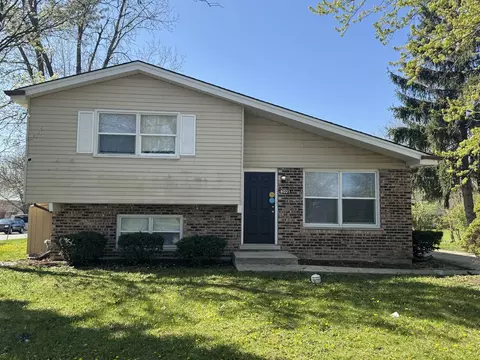 6021 Spring Ln, Matteson, IL 60443