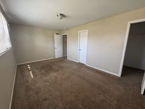 Bedroom - 6021 Spring Ln, Matteson, IL 60443 photo 3 of 3