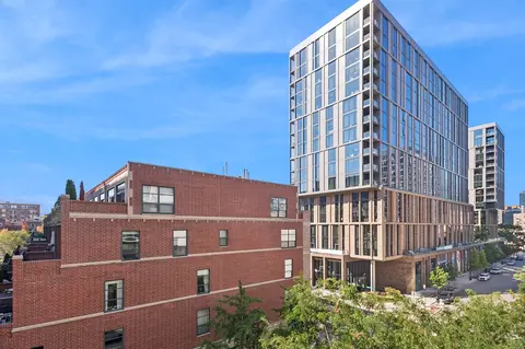 Other - 123 S Green St #409B, Chicago, IL 60607 photo 3 of 3