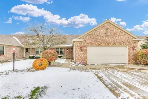 1811 E Amber Ln #A, Urbana, IL 61802