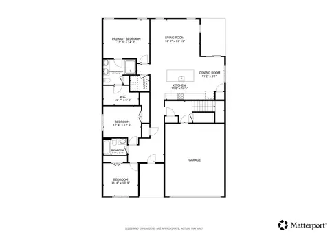 3608 Reddington Cir, Elgin, IL 60124 photo 34